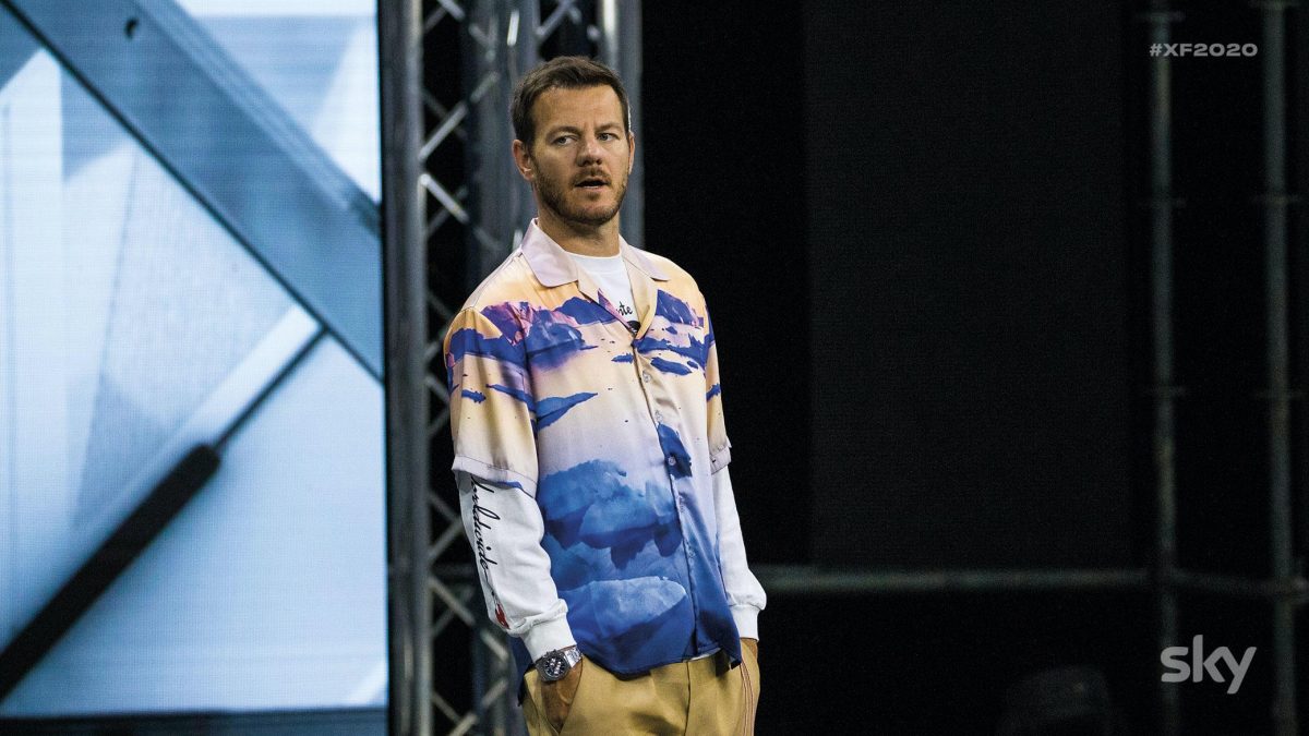 Galleria foto 'X Factor 2020: concorrenti, esibizioni e ospiti, guida alla finale' - foto 6