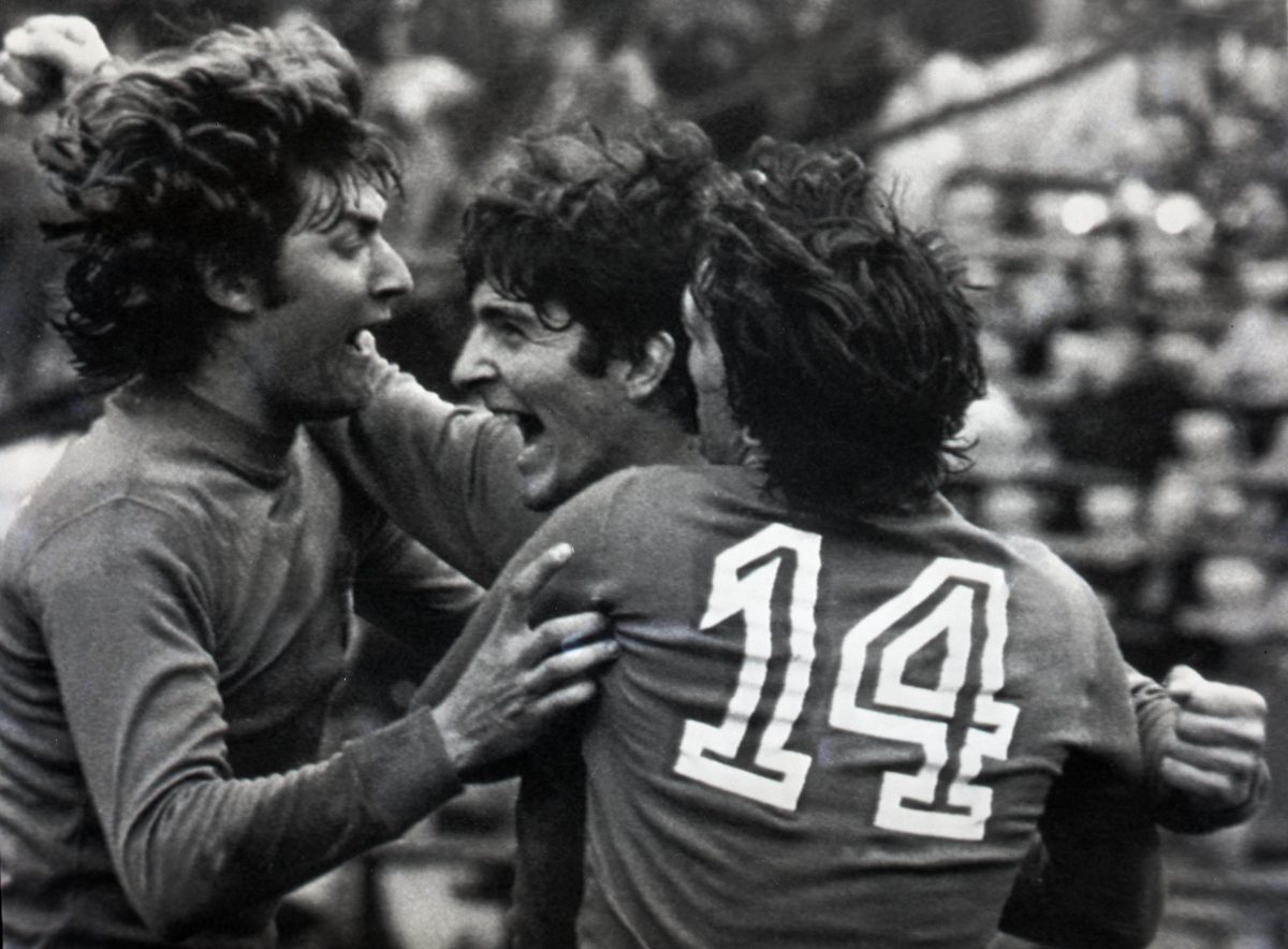Galleria foto 'Morto Paolo Rossi, l’uomo dei Mondiali di Spagna del 1982' - foto 2