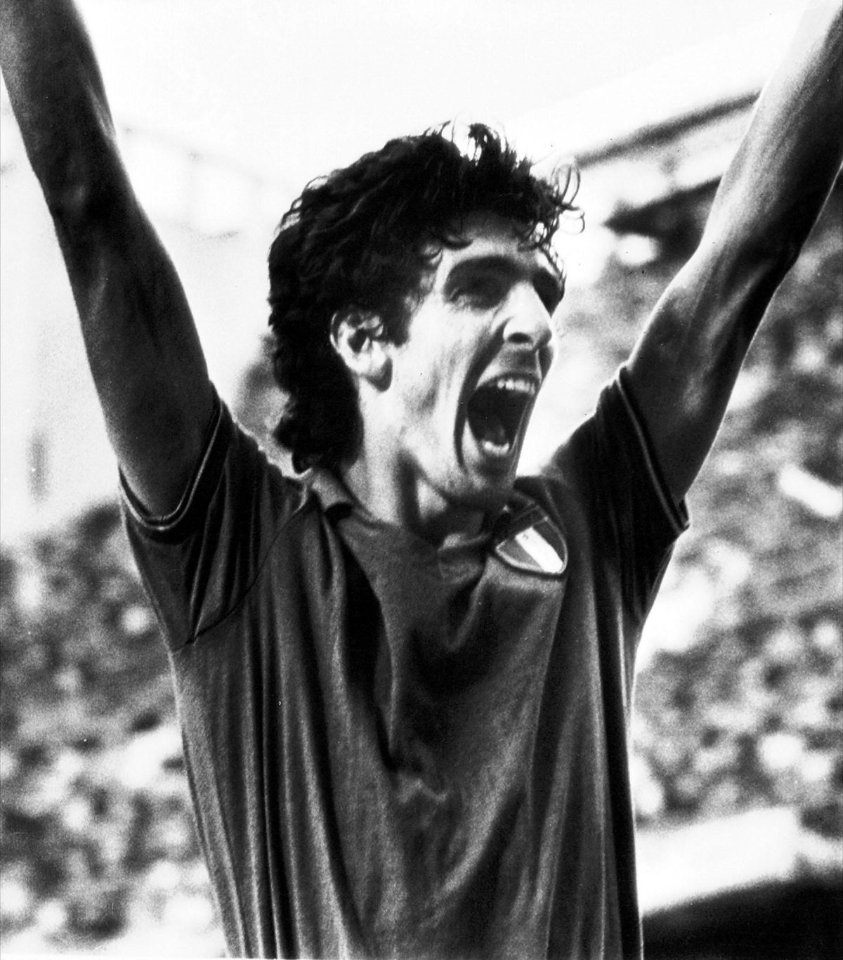 Galleria foto 'Morto Paolo Rossi, l’uomo dei Mondiali di Spagna del 1982' - foto 4