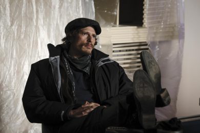 «L’Alligatore»: le anticipazioni della terza puntata