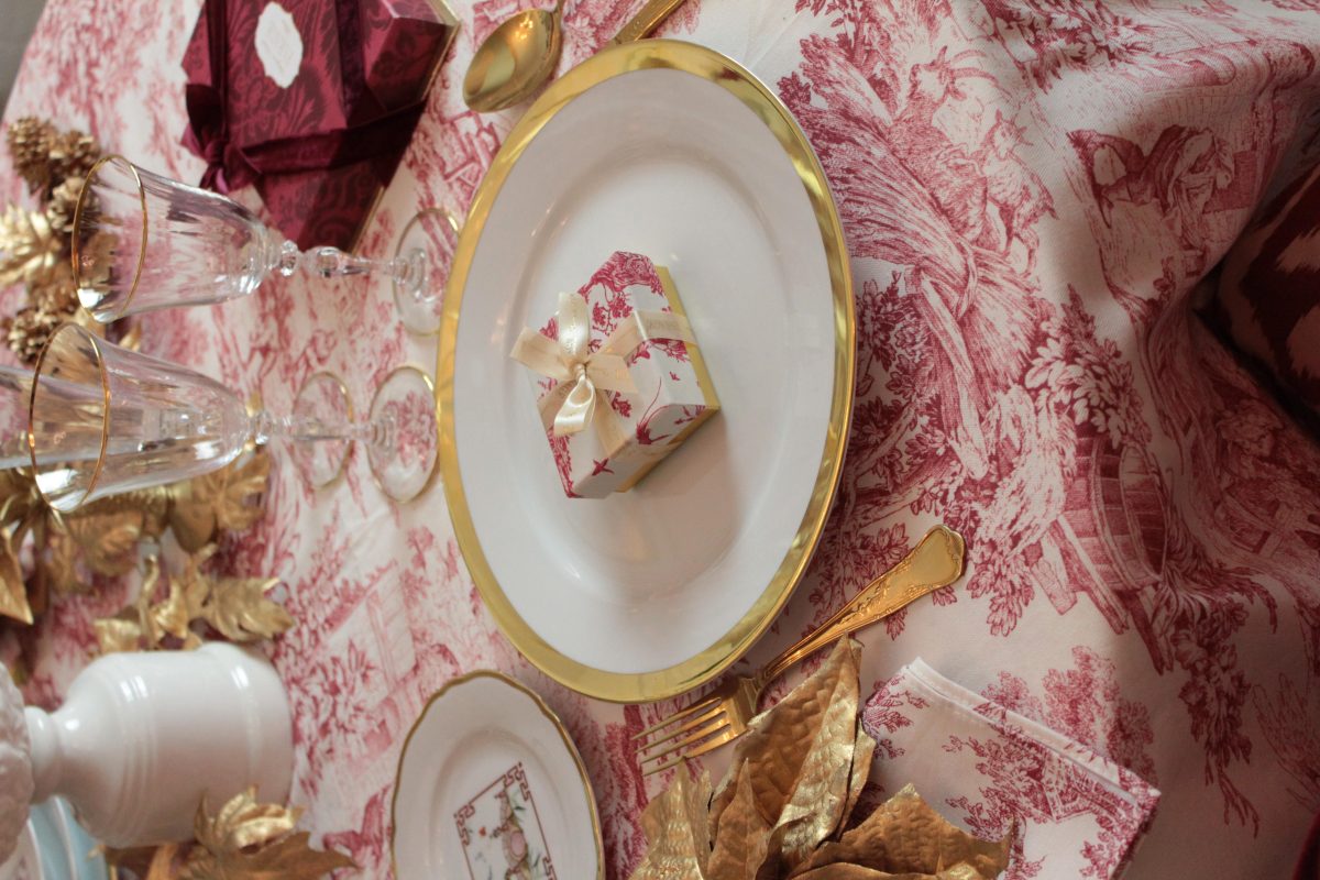 Galleria foto 'Il regalo di Natale perfetto per le donne della vostra vita' - foto 8