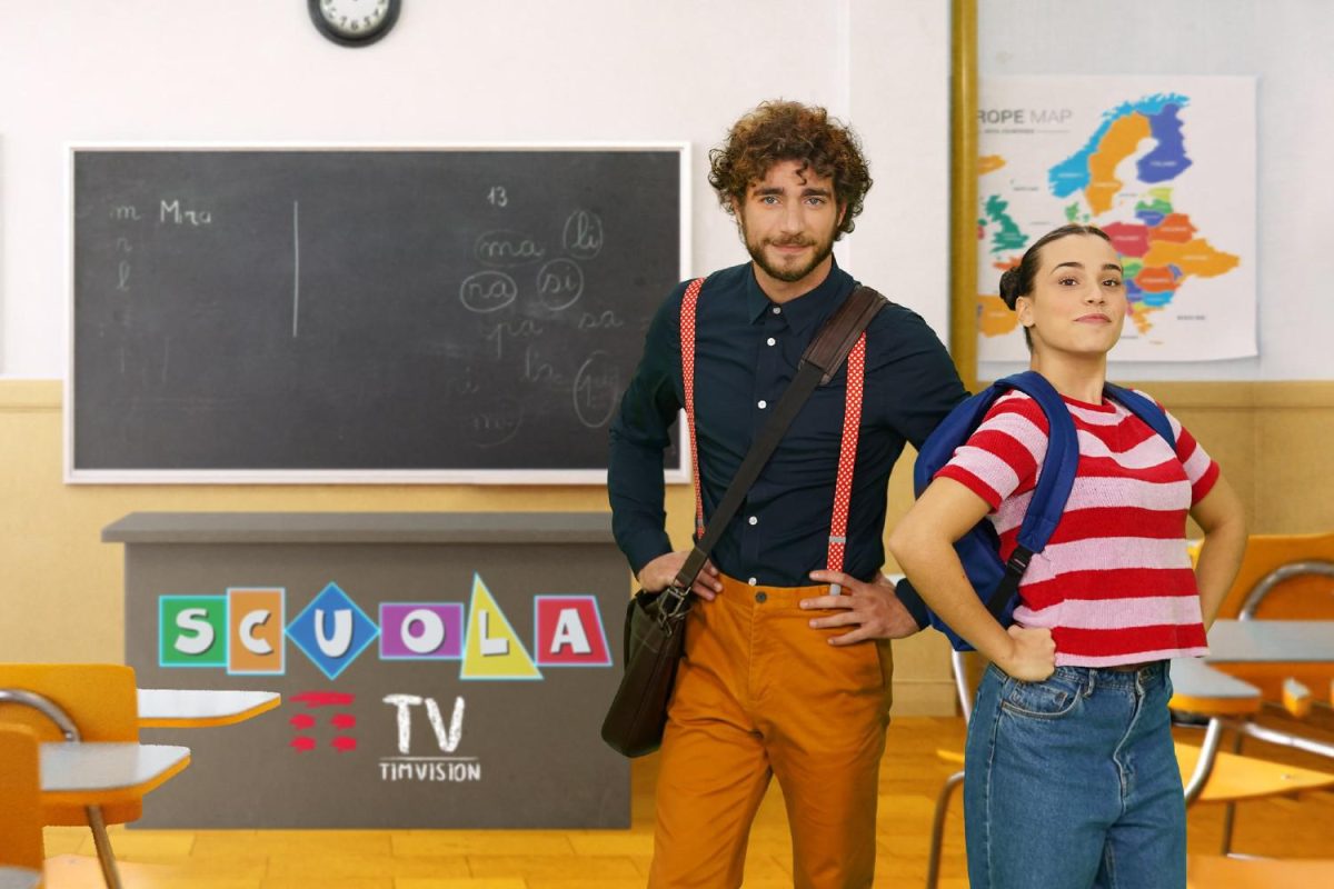 Timvision, tutte le novità, le serie e i programmi in arrivo Timvision, tutte le novità, le serie e i programmi in arrivo
