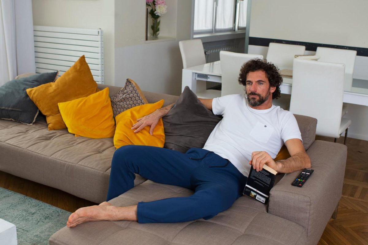 Galleria foto 'Regali di Natale, le idee per lui' - foto 17