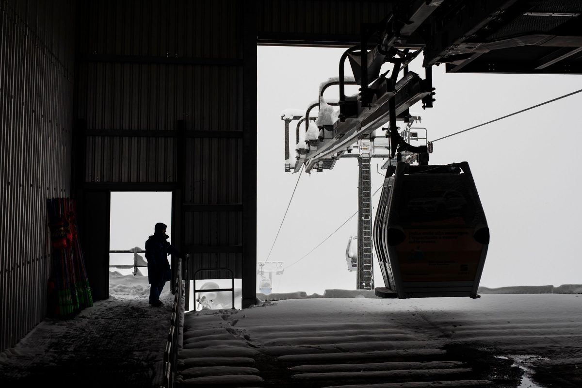 Galleria foto '20 miliardi ad Autostrade, mentre le altre imprese sono al freddo della crisi' - foto 2