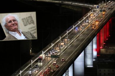 20 miliardi ad Autostrade, mentre le altre imprese sono al freddo della crisi