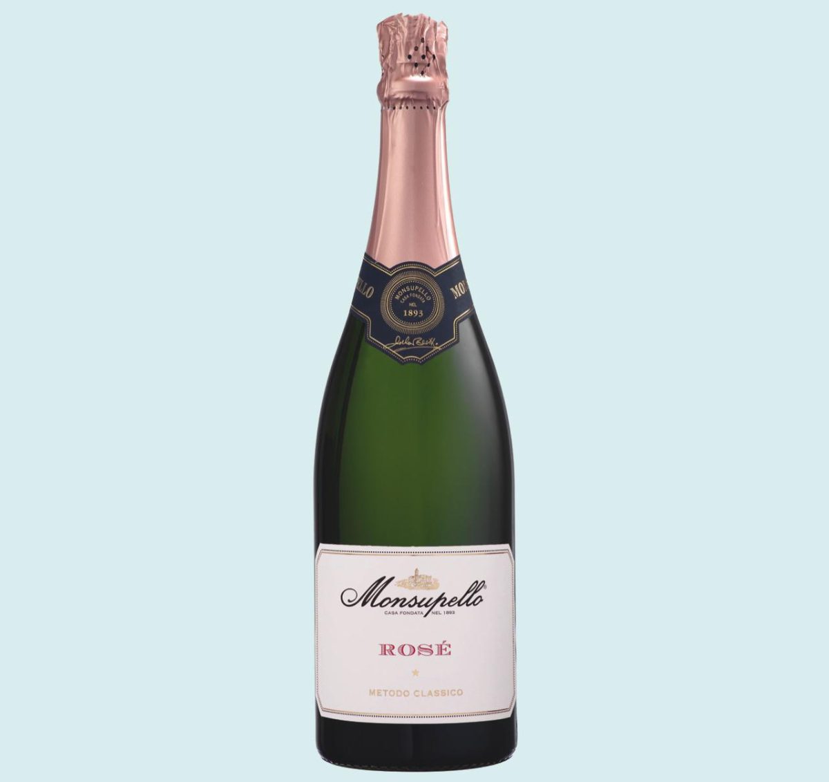 Bollicine: cosa stappare per le feste di Natale