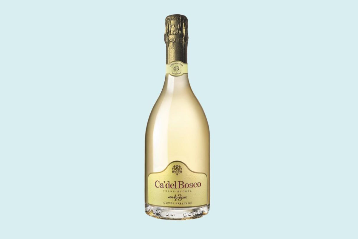 Bollicine: cosa stappare per le feste di Natale