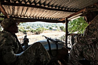 «Macallè conquistata, ma i combattimenti in Etiopia continuano»