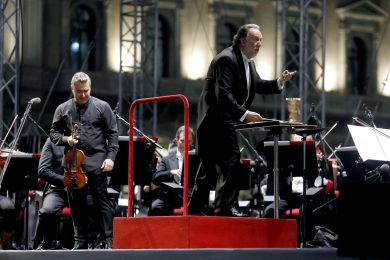 Prima della Scala: dove vederla