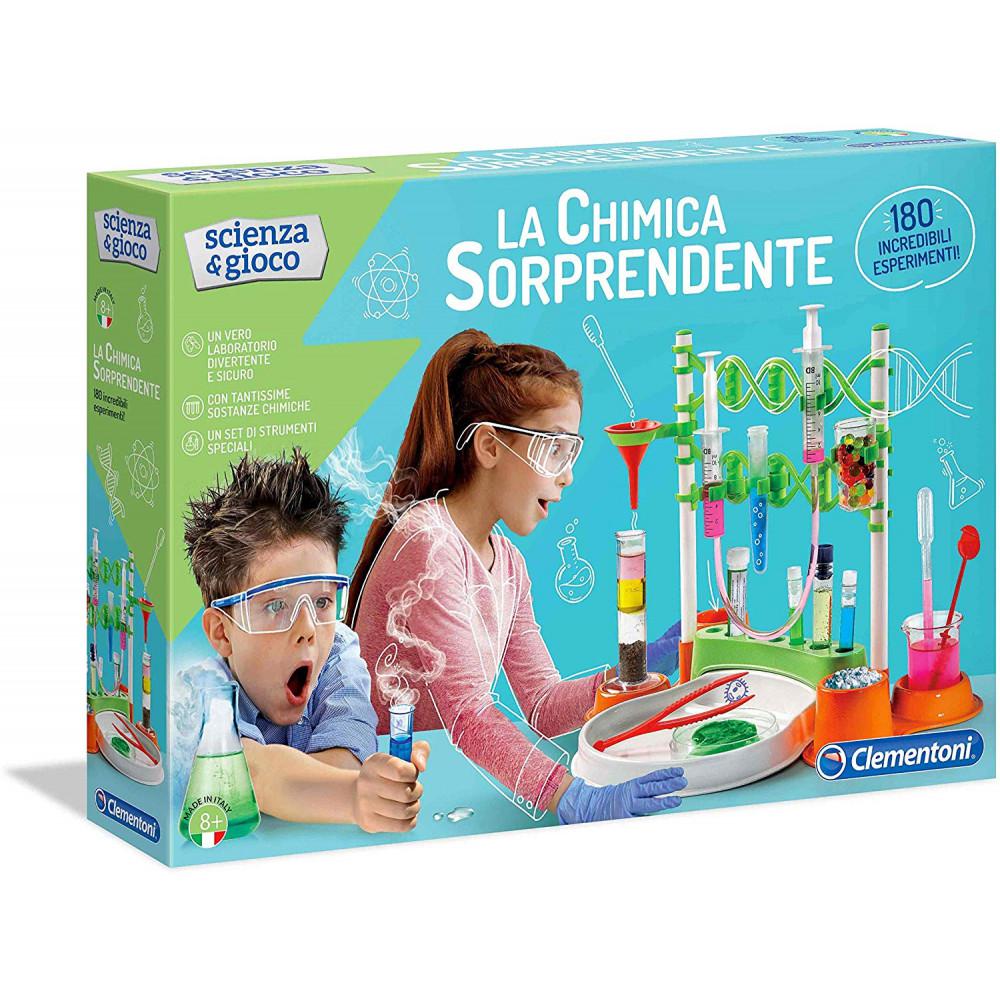 Venti regali speciali per i bambini Venti regali speciali per i bambini