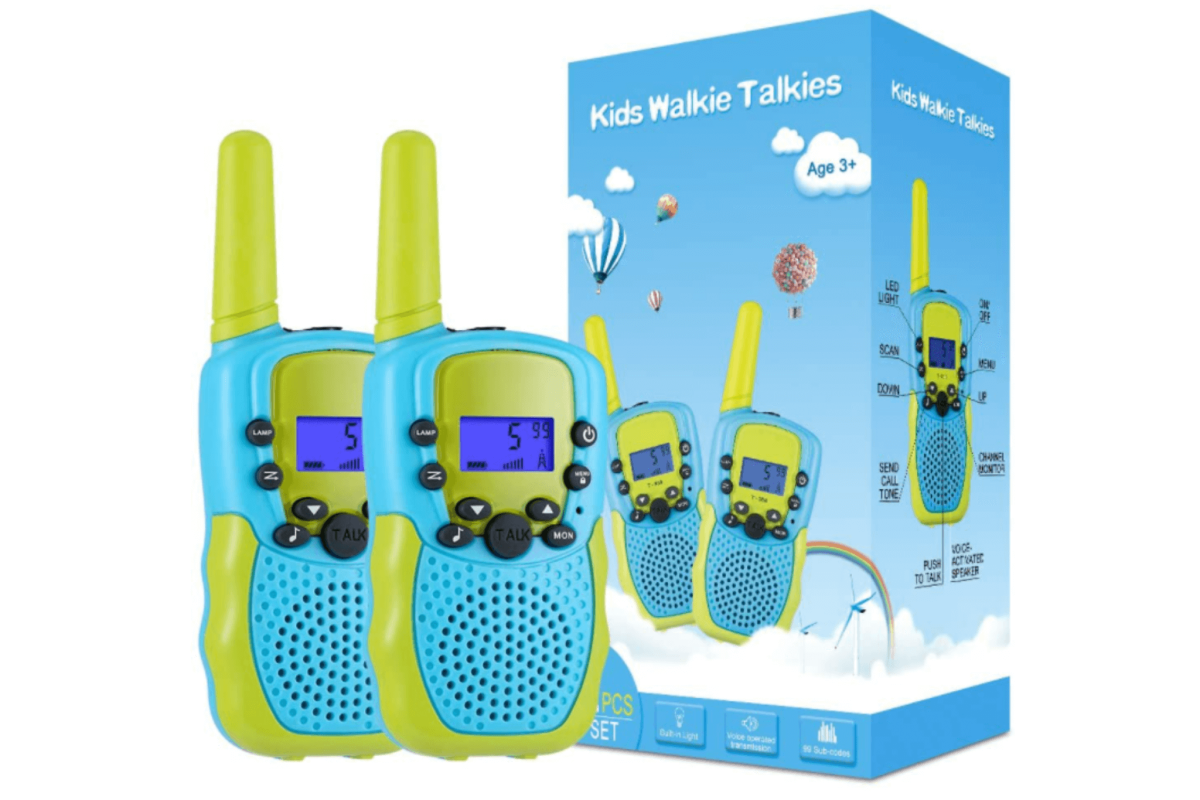 Galleria foto 'Venti regali speciali per i bambini' - foto 4