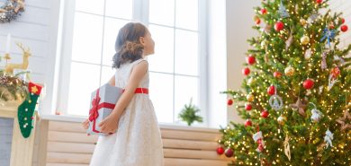 Venti regali speciali per i bambini