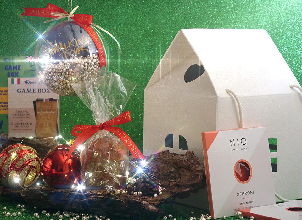 Il giro del mondo in 80 click Il giro del mondo in 80 click