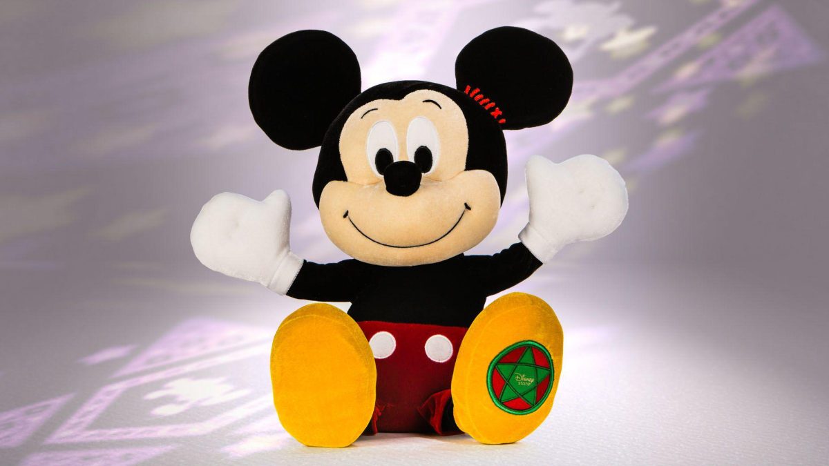 Galleria foto 'Il ritorno di Mickey Mouse' - foto 31