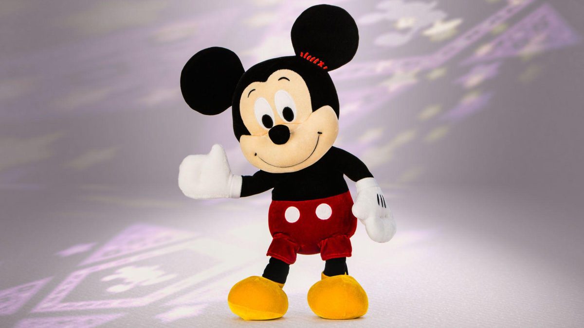 Galleria foto 'Il ritorno di Mickey Mouse' - foto 30