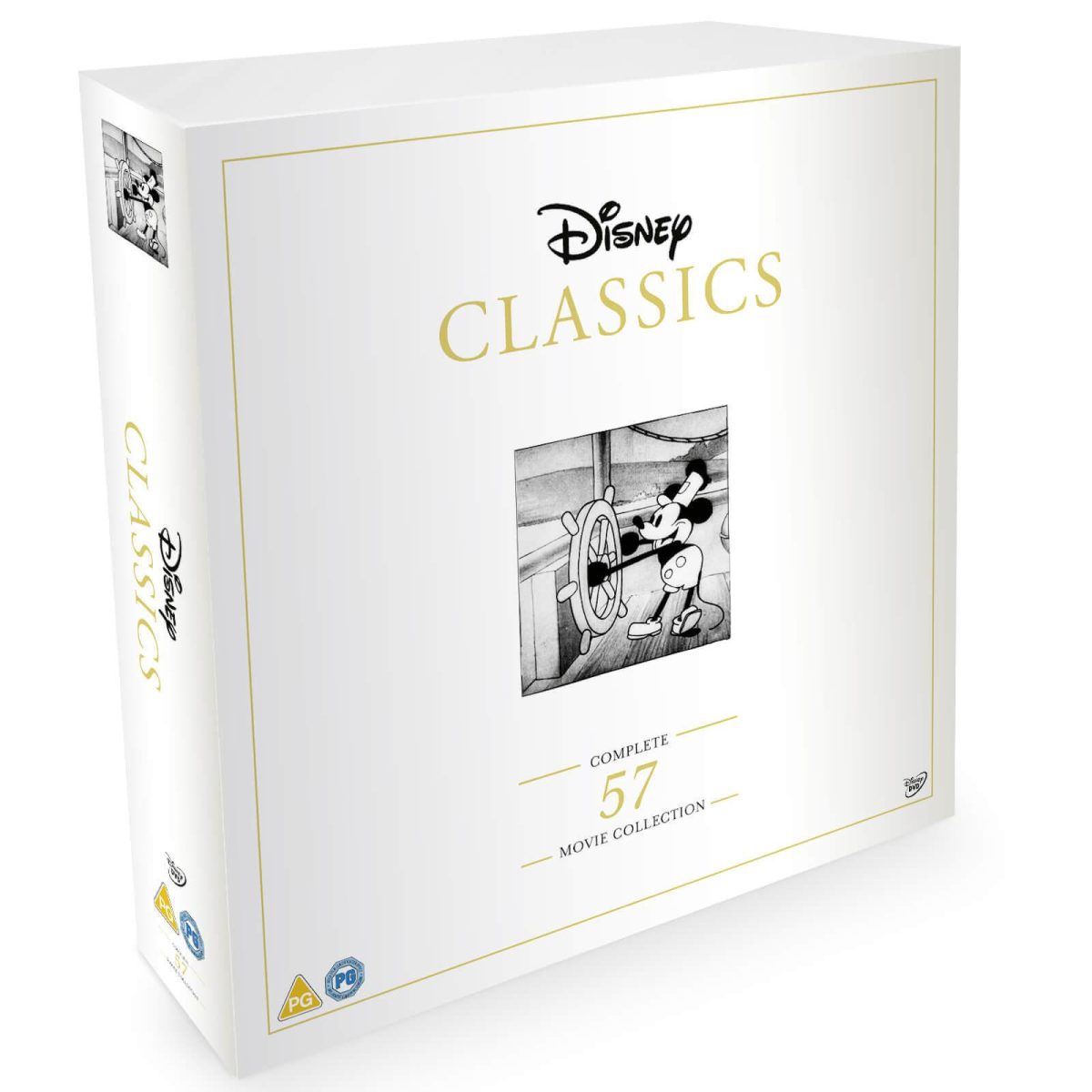 Galleria foto 'Il ritorno di Mickey Mouse' - foto 25