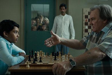 La regina degli scacchi: 7 film da vedere sugli scacchi (e una chicca)