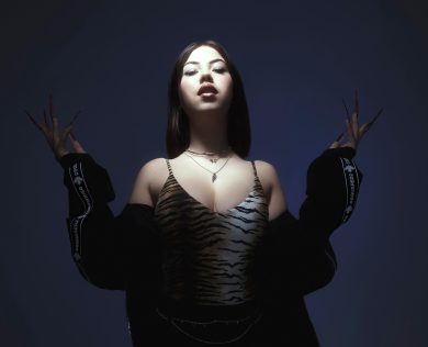 Da La Spezia al mondo. Con il rap