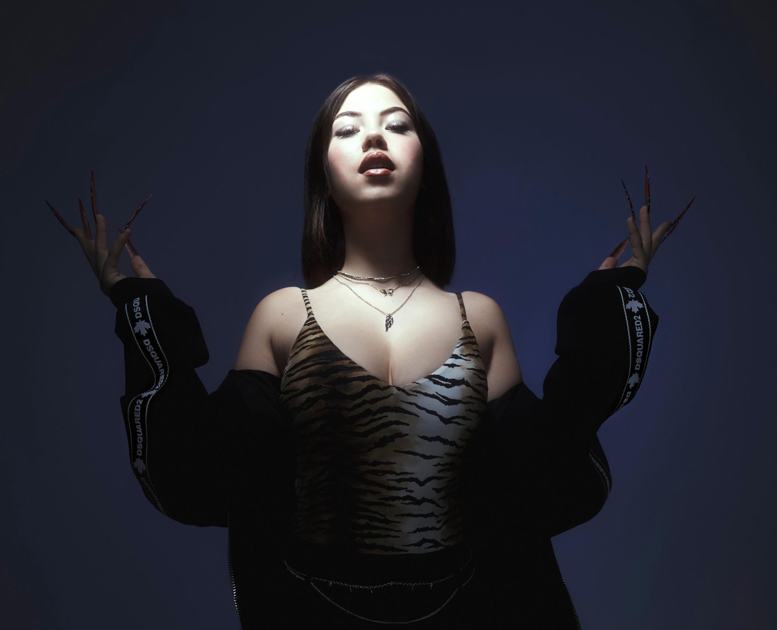 Da La Spezia al mondo. Con il rap Da La Spezia al mondo. Con il rap