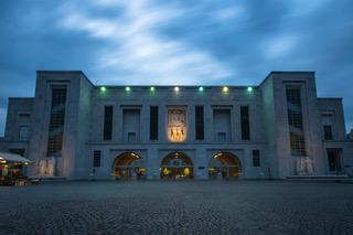 La lotta contro il Covid a Niguarda diventa un libro