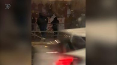 Studenti manifestano davanti al Ministero dell’Istruzione | video