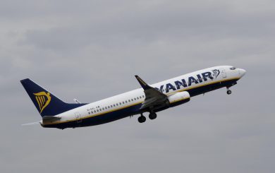 Ryanair scommette sul 737 Max