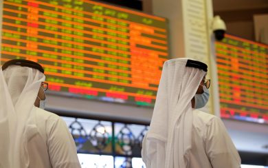 Viaggio a Dubai, a caccia del vaccino del Covid