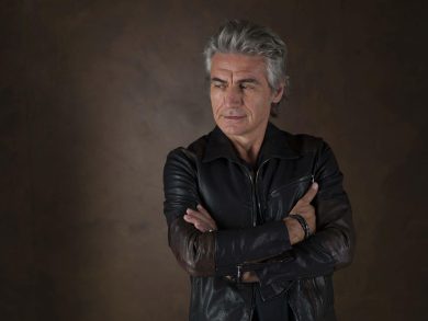 Ligabue: «Nella raccolta “77” guardo indietro, con l’album “7” mi proietto nel futuro»