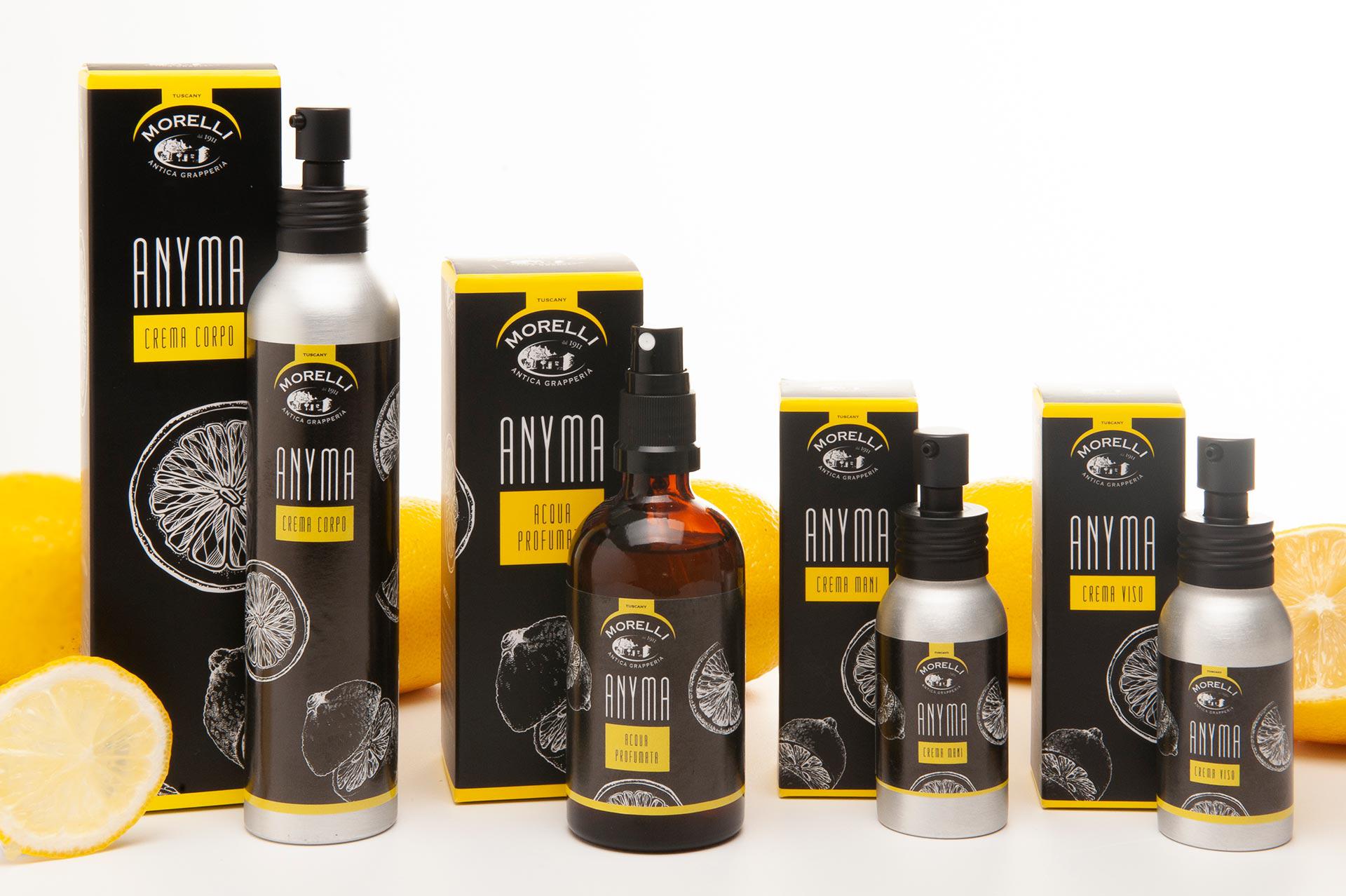 Liquori Morelli delizia i palati degli italiani da quattro generazioni Liquori Morelli delizia i palati degli italiani da quattro generazioni