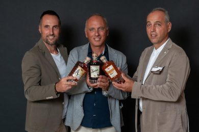 Liquori Morelli delizia i palati degli italiani da quattro generazioni