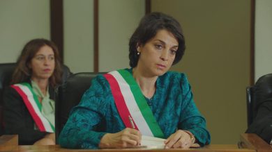 «Io, una giudice popolare al Maxiprocesso»: tutto sul docufilm di Rai1