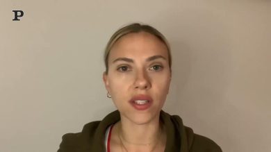 Scarlet Johansson, l’appello per Zaki. “Liberateli” | video
