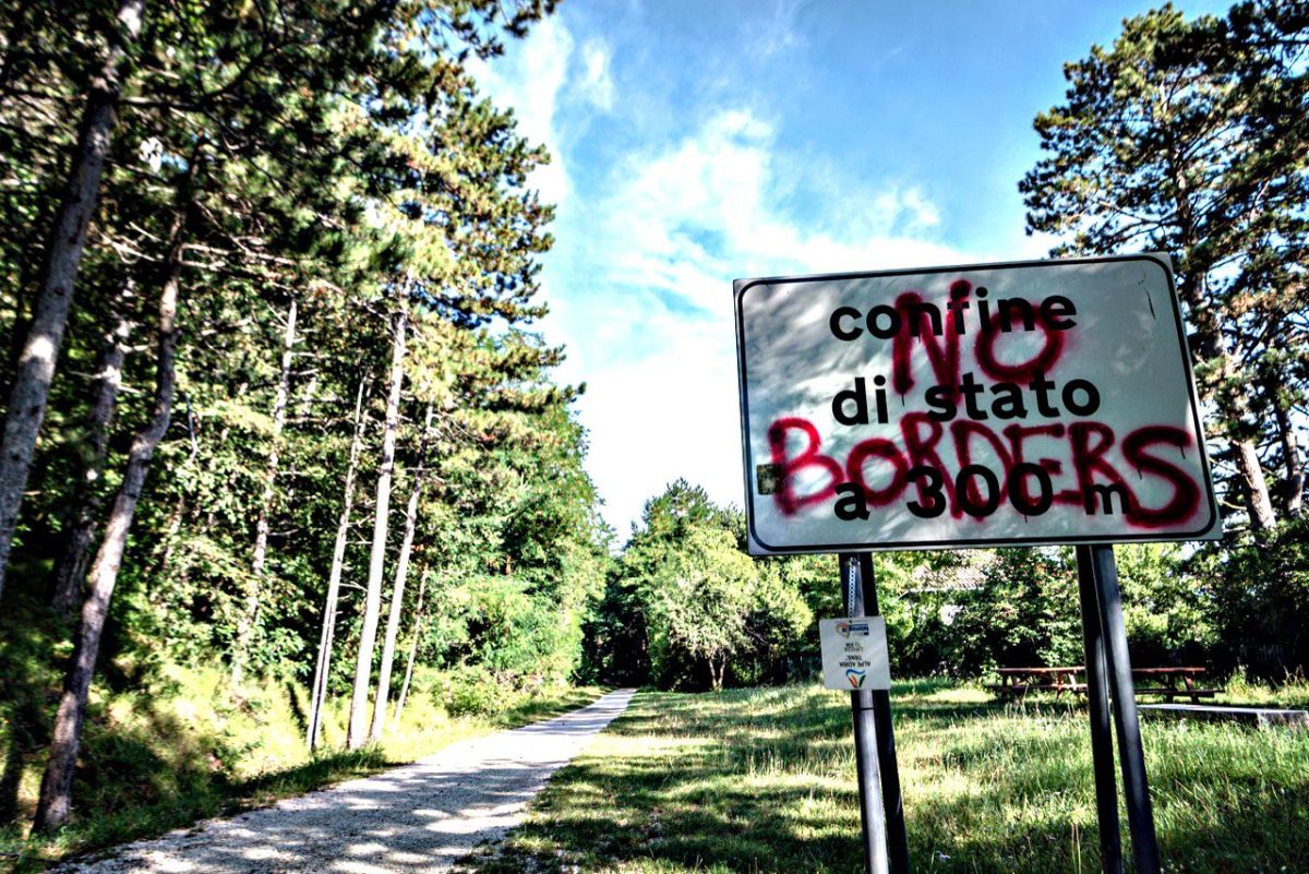 Galleria foto 'Brigate Covid' - foto 9