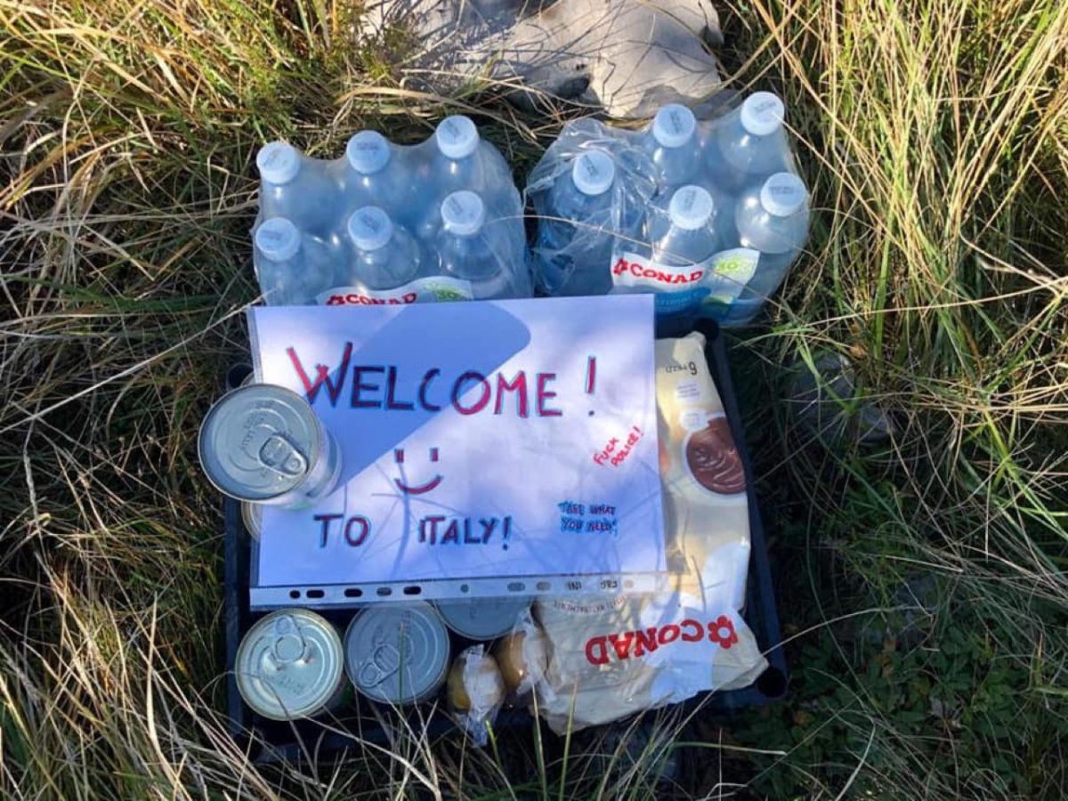 Galleria foto 'Brigate Covid' - foto 8