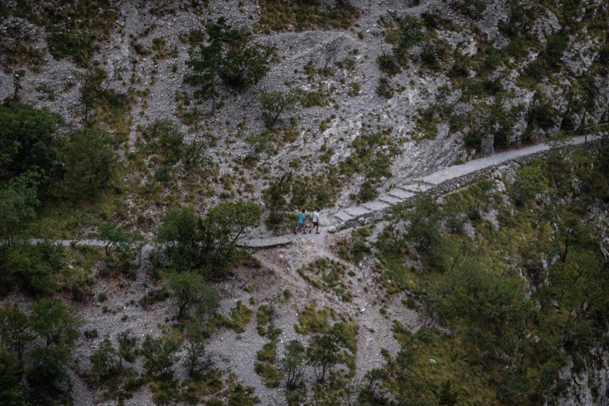 Galleria foto 'Brigate Covid' - foto 6