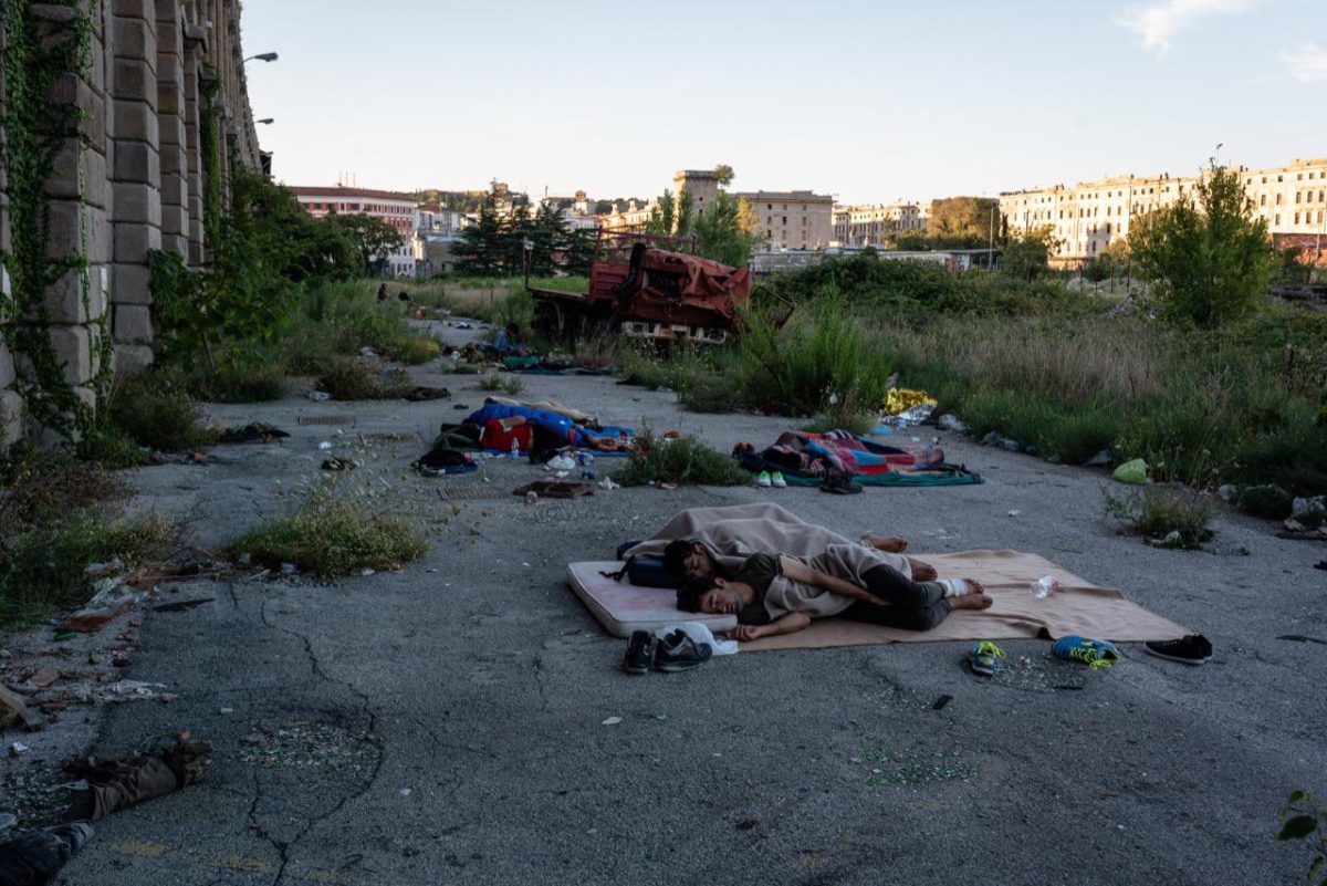 Galleria foto 'Brigate Covid' - foto 3