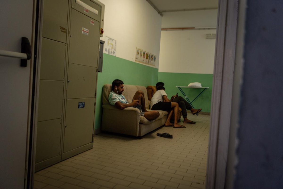 Galleria foto 'Brigate Covid' - foto 10