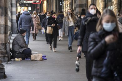 Cosa prevede il Dpcm spostamenti per Natale
