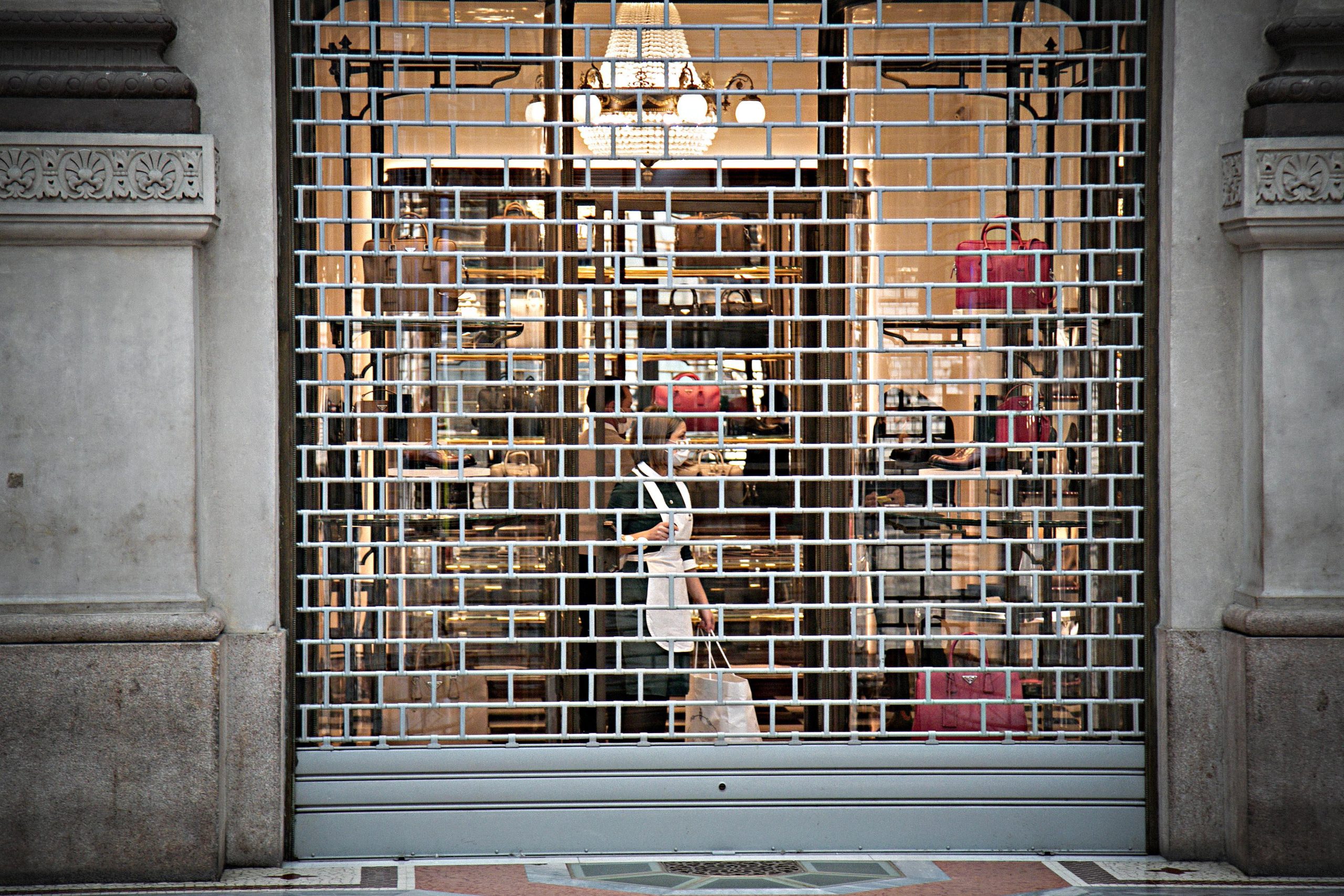 La ripresa arriverà non prima del 2022