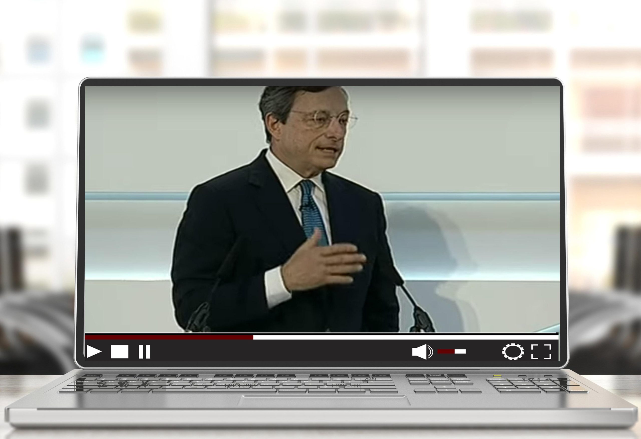 Perché la tecnocrazia merita la nostra attenzione