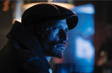 «L’Alligatore»: le anticipazioni della seconda puntata