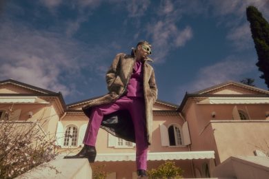 Boss Doms: “Con il mio nuovo progetto solista vi farò ballare”