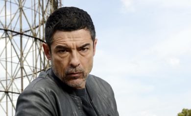 «Un Professore»: tutto sulla nuova serie con Gassmann e la Pandolfi