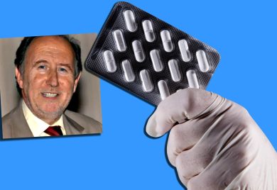 Cassone: «Idrossiclorochina: su quali dati l’allarme suicidi di Ema?»