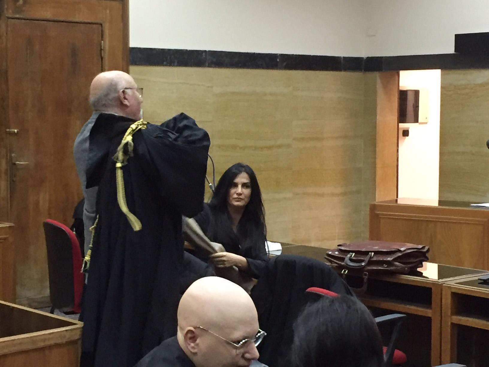 In-Giustizia di Stato