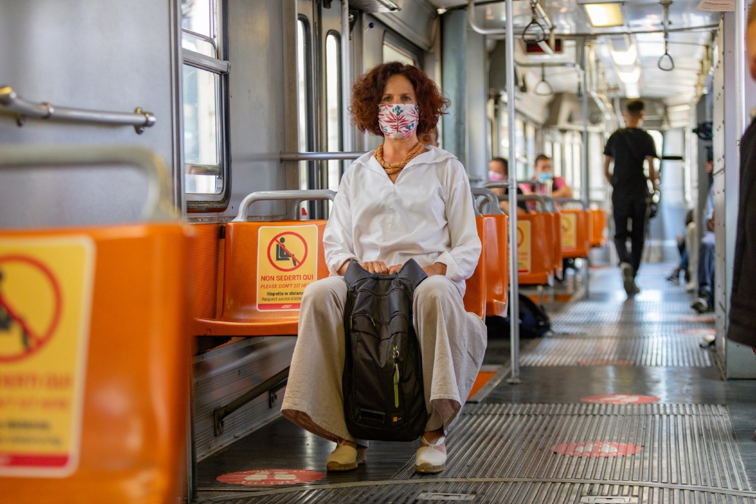 Lockdown, oltre ad abbassare i contagi alza la qualità dell’aria