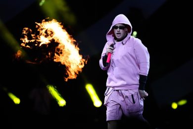 Gli artisti e i brani più ascoltati su Spotify nel 2020: trionfano Bad Bunny e tha Supreme