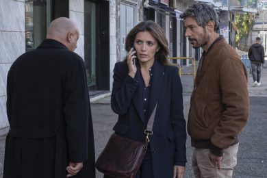 Mina Settembre: le anticipazioni della quarta puntata