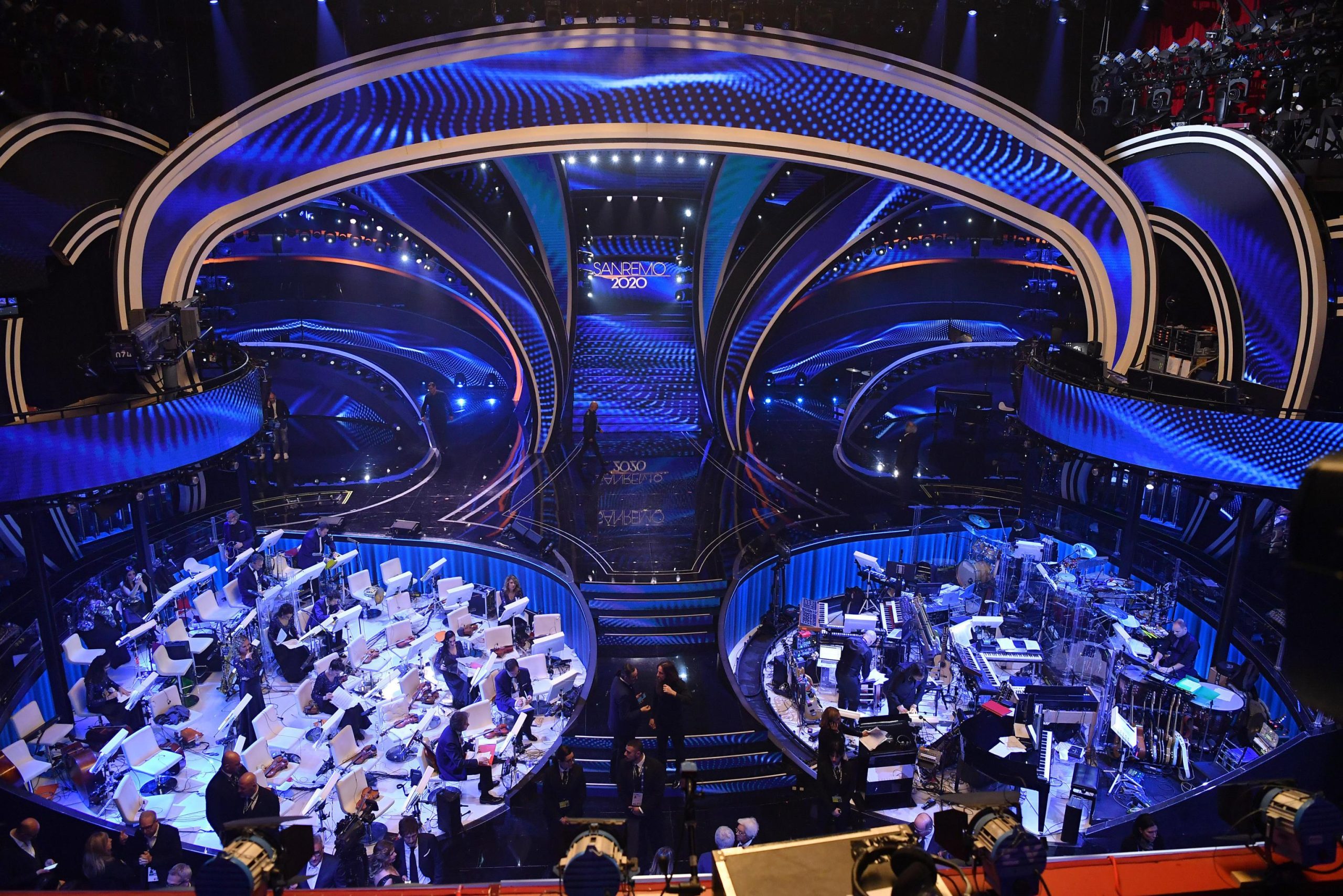 Sanremo sì, Sanremo no: che cosa chiede l’industria musicale Sanremo sì, Sanremo no: che cosa chiede l’industria musicale