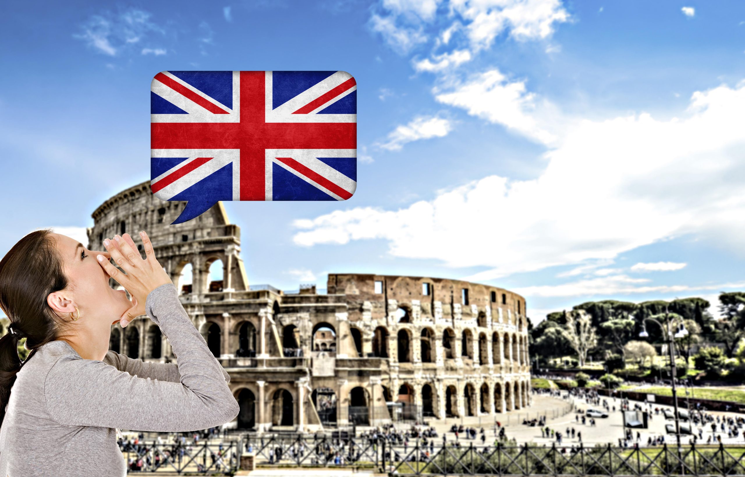 L’invasione degli anglicismi L’invasione degli anglicismi